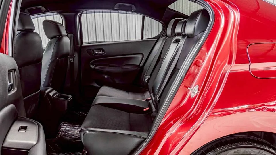 2020 Honda City VII 3