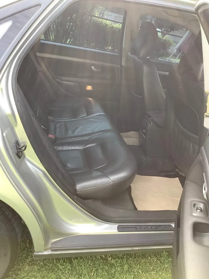 2003 Volvo S80 I 2