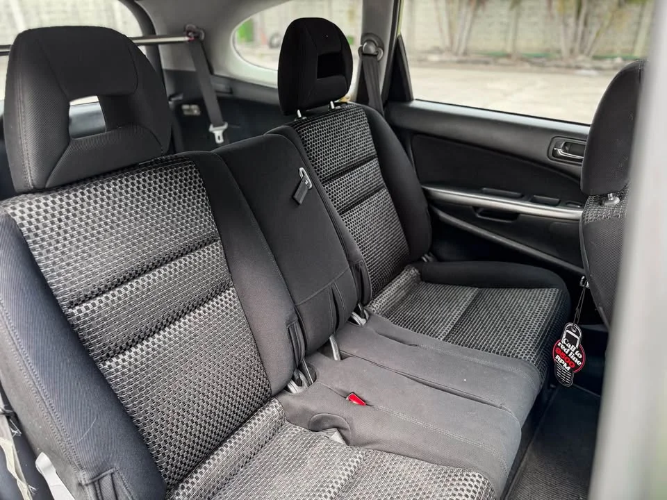 2006 Honda Stream I 2