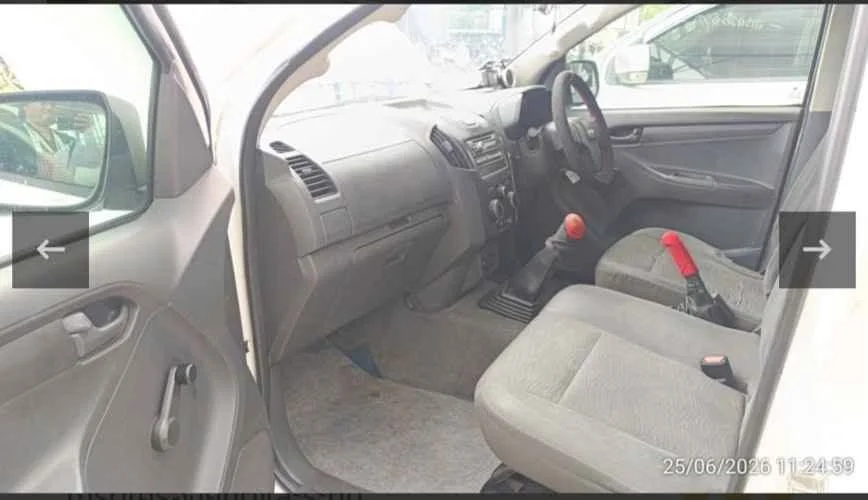2013 Chevrolet TrailBlazer II 2