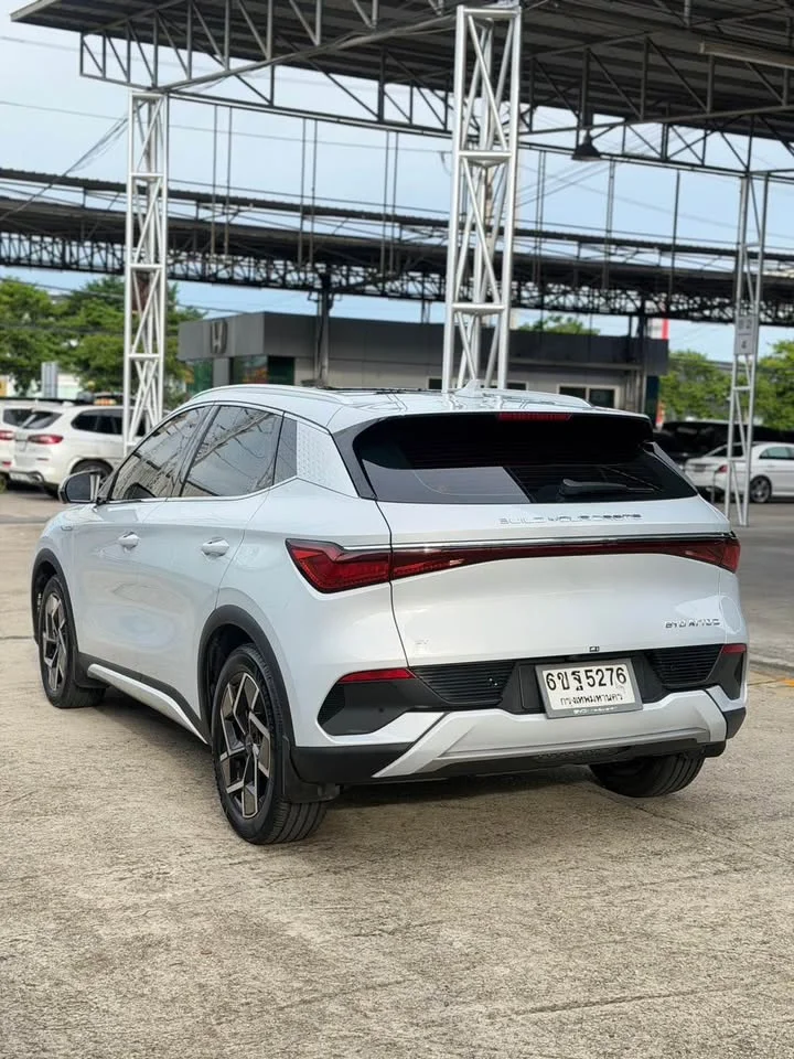 2023 BYD Atto 3 3