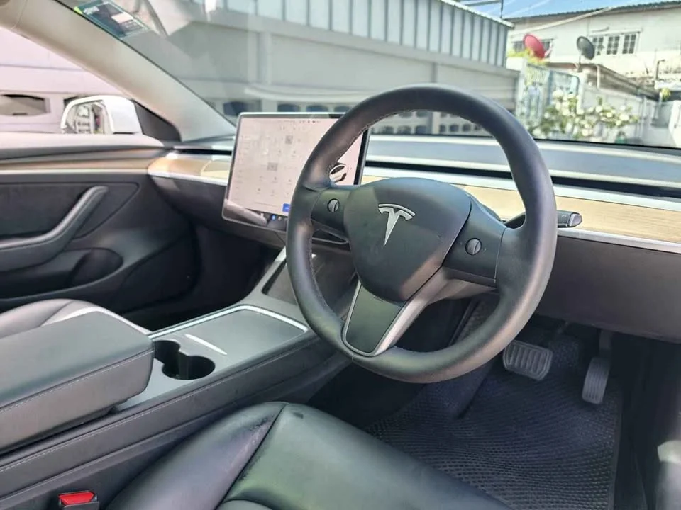2021 Tesla Model 3 2