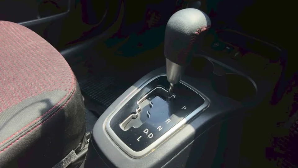 2021 Mitsubishi Mirage VI 3
