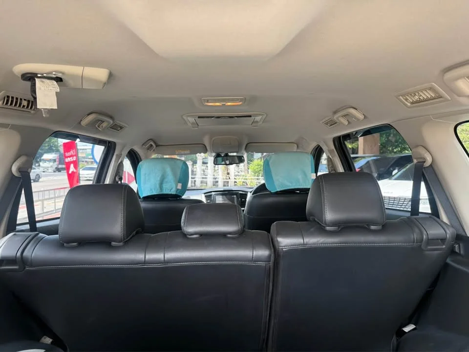 2019 Mitsubishi Pajero Sport III 3