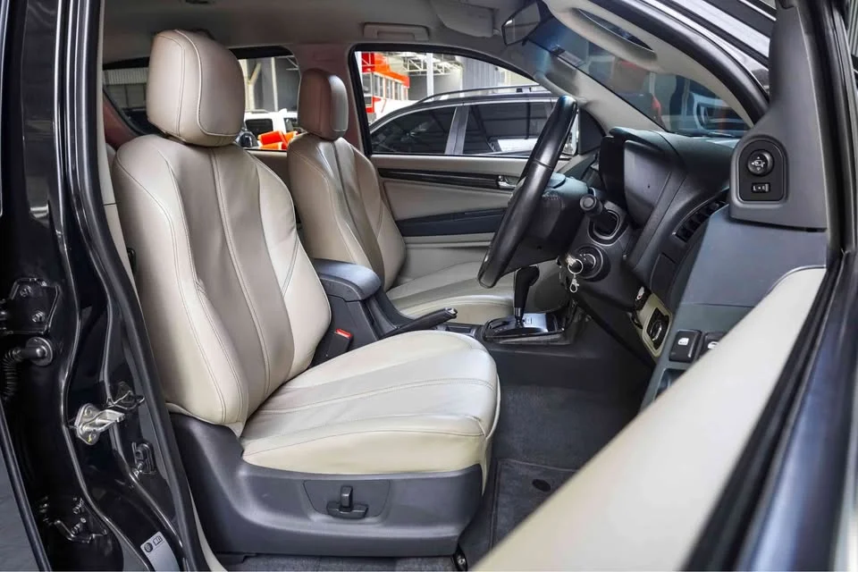 2014 Chevrolet TrailBlazer II 2