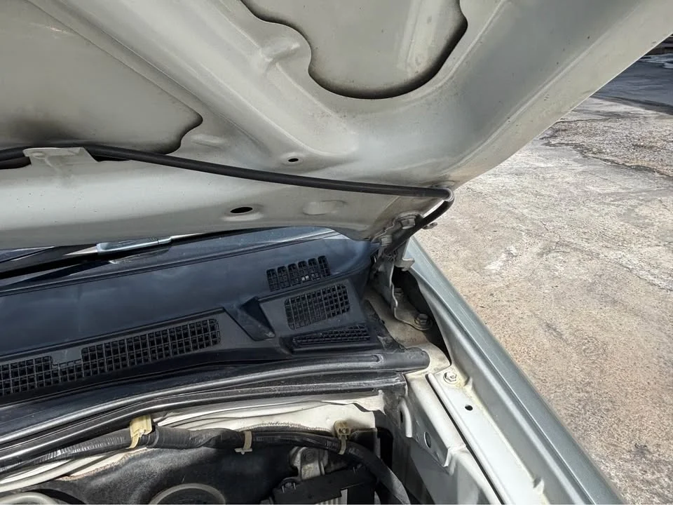 2012 Toyota Hilux VII 2