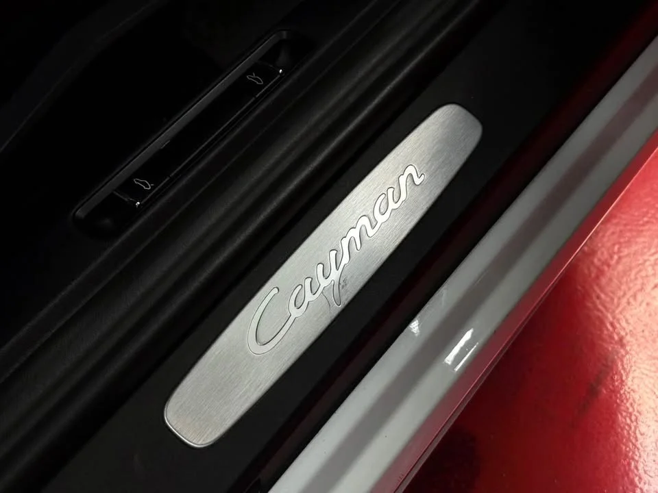 2019 Porsche 718 Boxster and Cayman IV 3