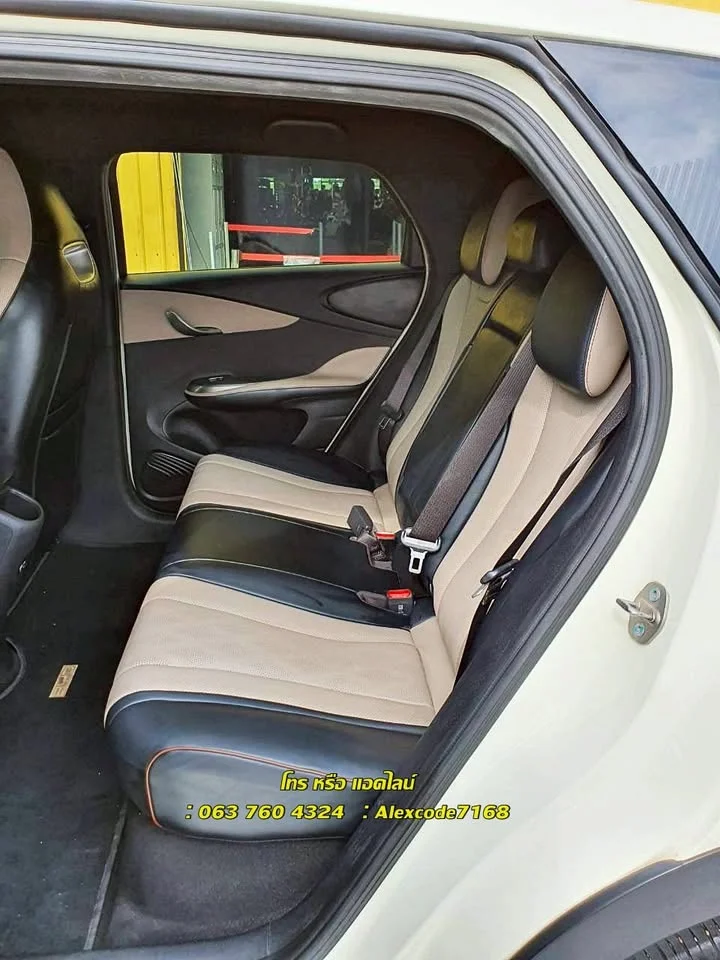 2024 BYD Dolphin 2