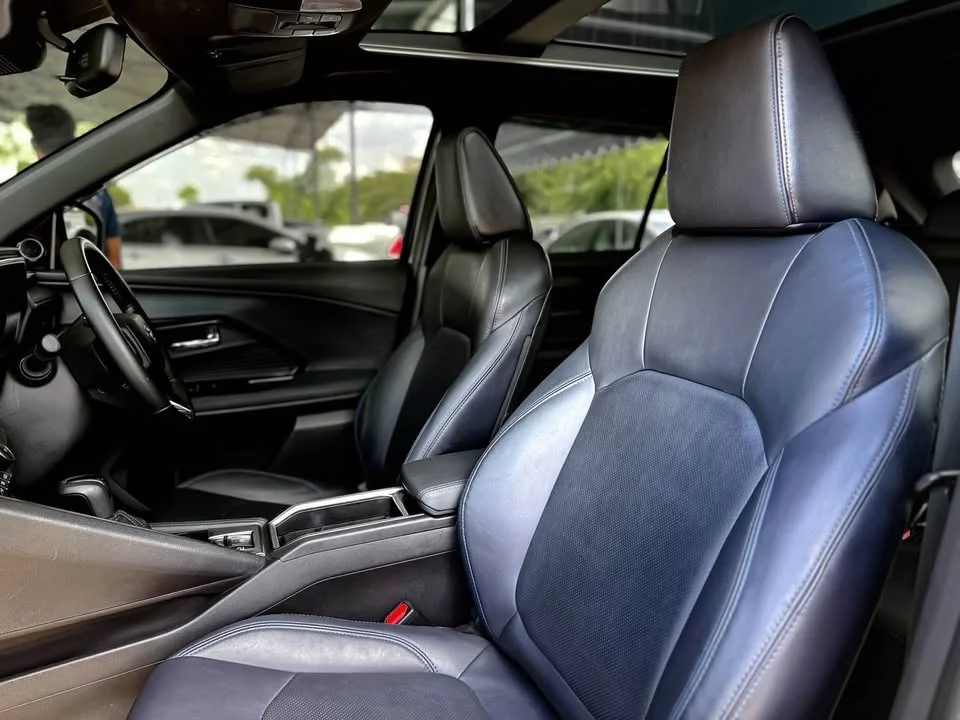 2024 Toyota Yaris Cross AC200 2
