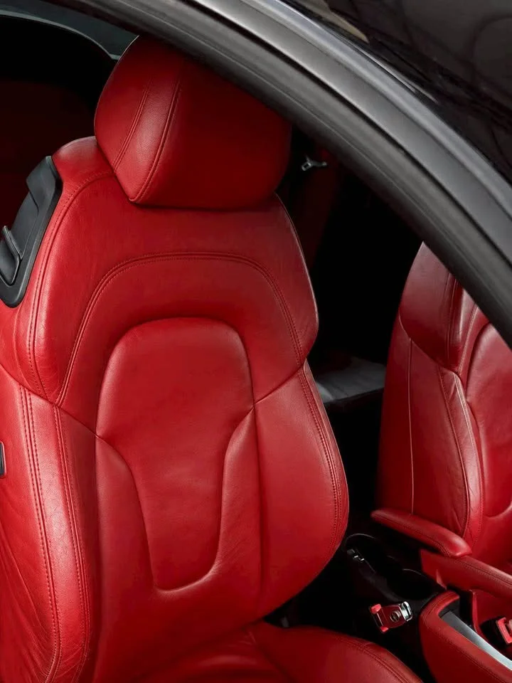 2009 Audi TT Mk2 3