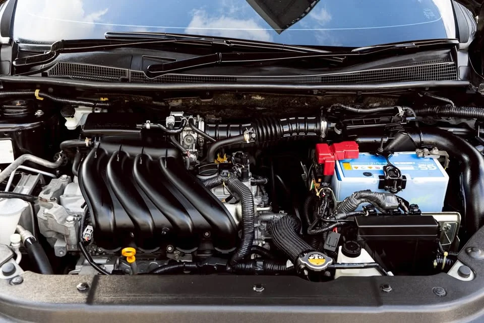 2014 Nissan Sylphy III (B17) 3