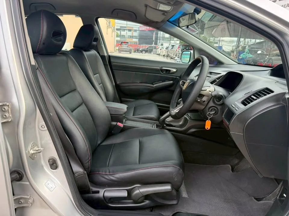 2008 Honda Civic VIII 3