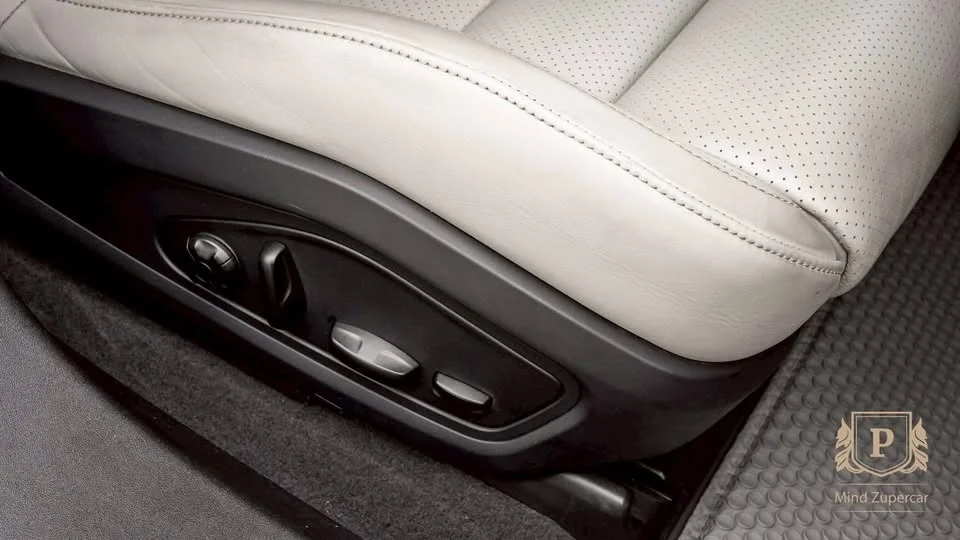 2021 Porsche Taycan 9J1 2