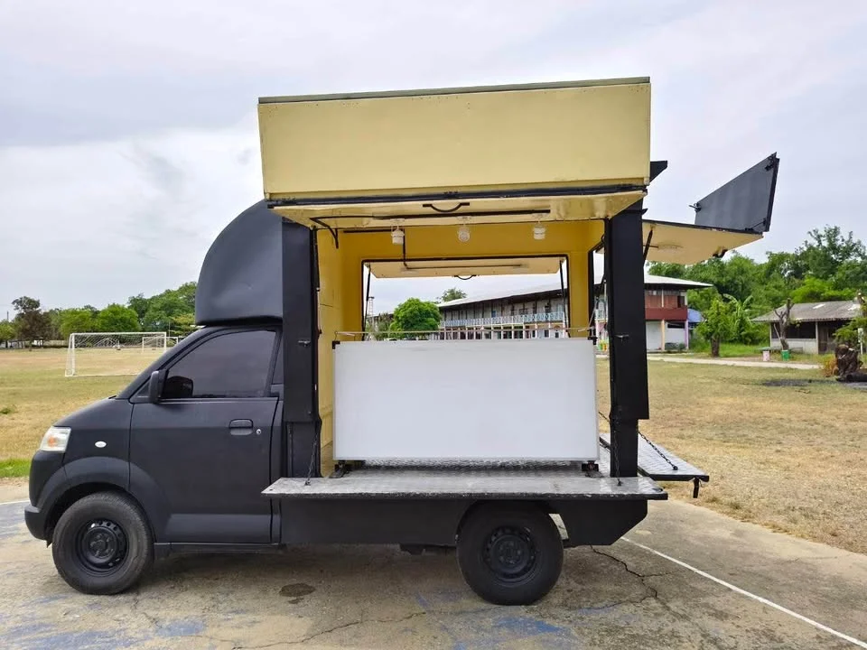 2018 Suzuki Carry I 2