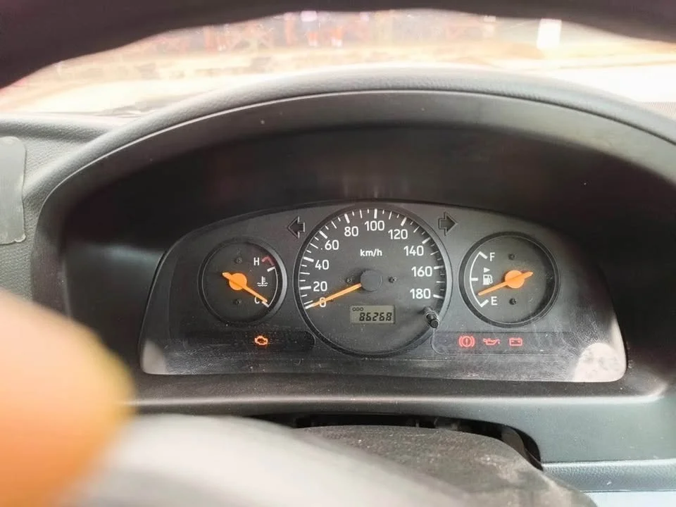 2018 Suzuki Carry I 3