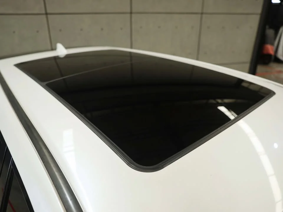 2014 Toyota Harrier III 3