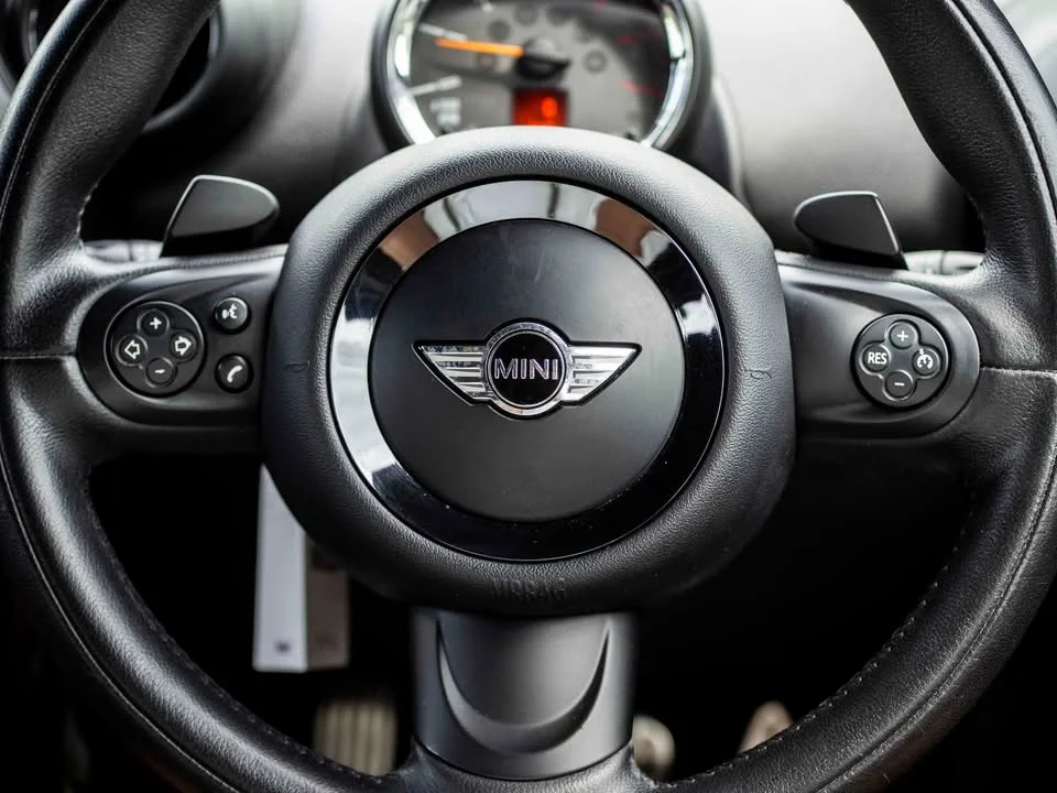 2017 Mini Countryman I 3