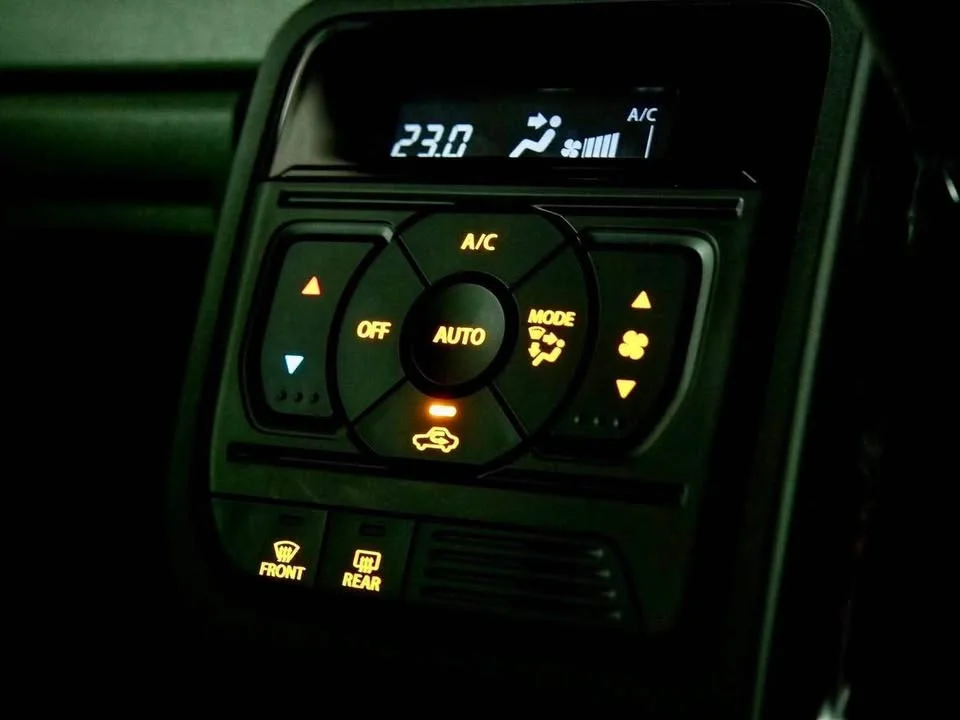 2026 Suzuki Spacia II 2