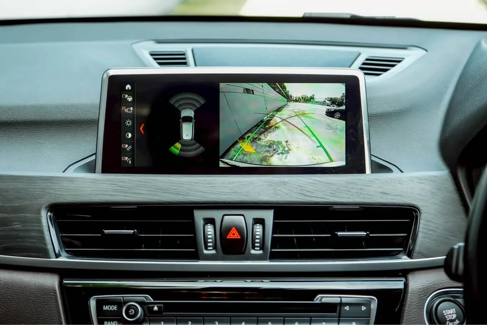 2019 BMW X1 F48, F49 3