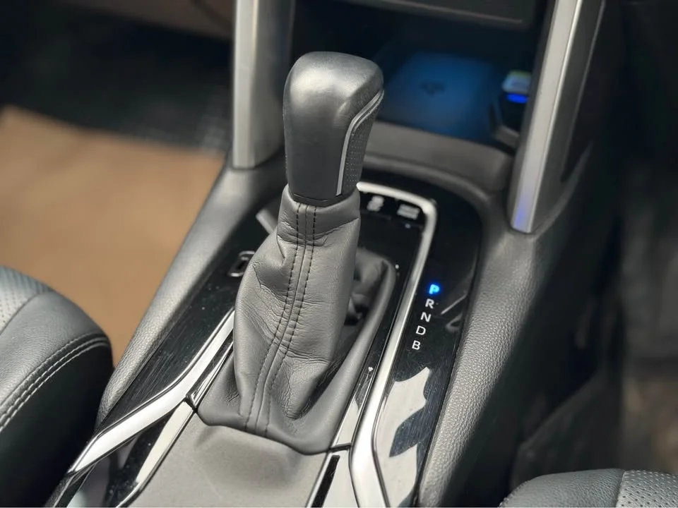 2022 Toyota Corolla Cross XG10 2