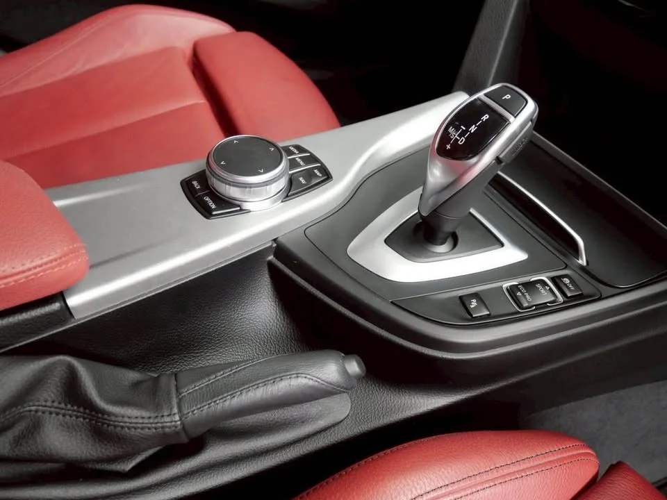 2020 BMW 3er GT F34 3