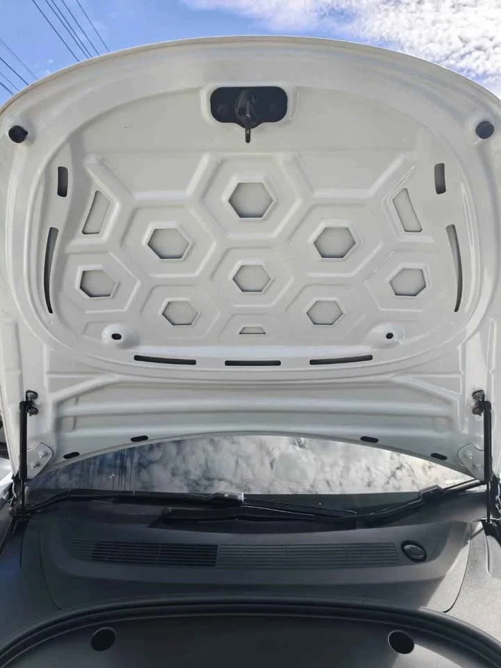 2021 Tesla Model 3 2