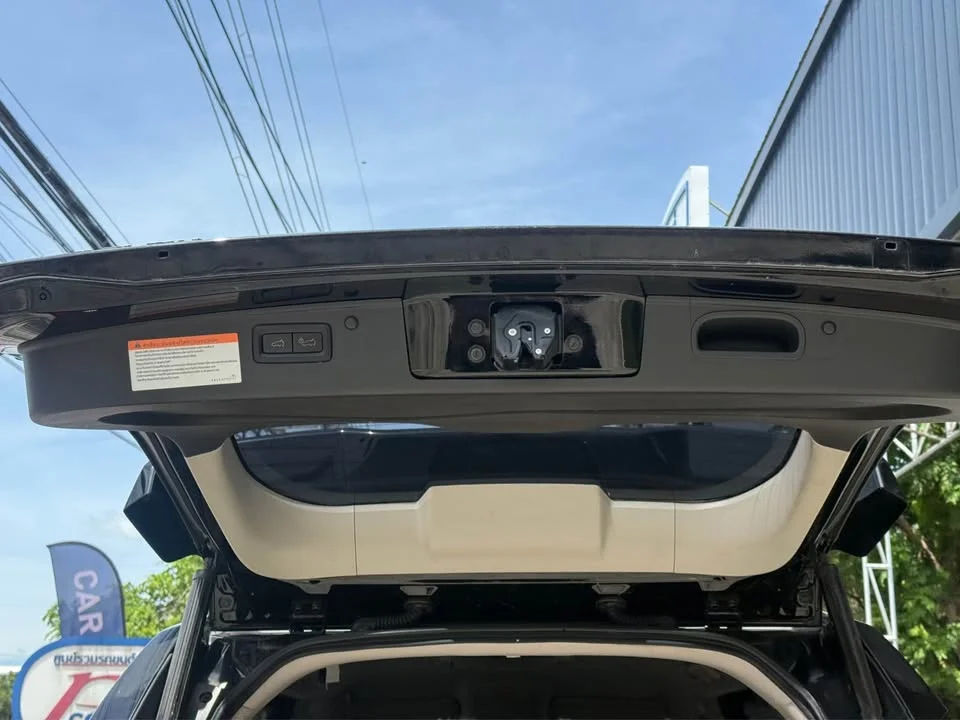 2019 Mitsubishi Pajero Sport III 3
