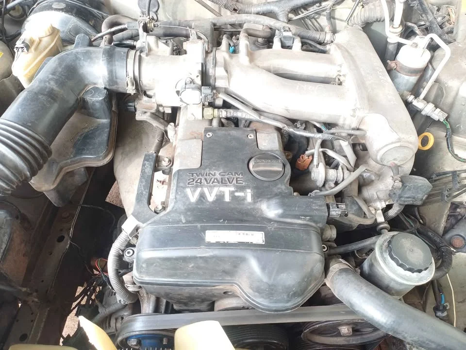 1997 Volvo 900 Series 3