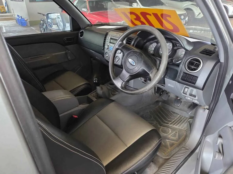 2006 Ford Ranger II 3