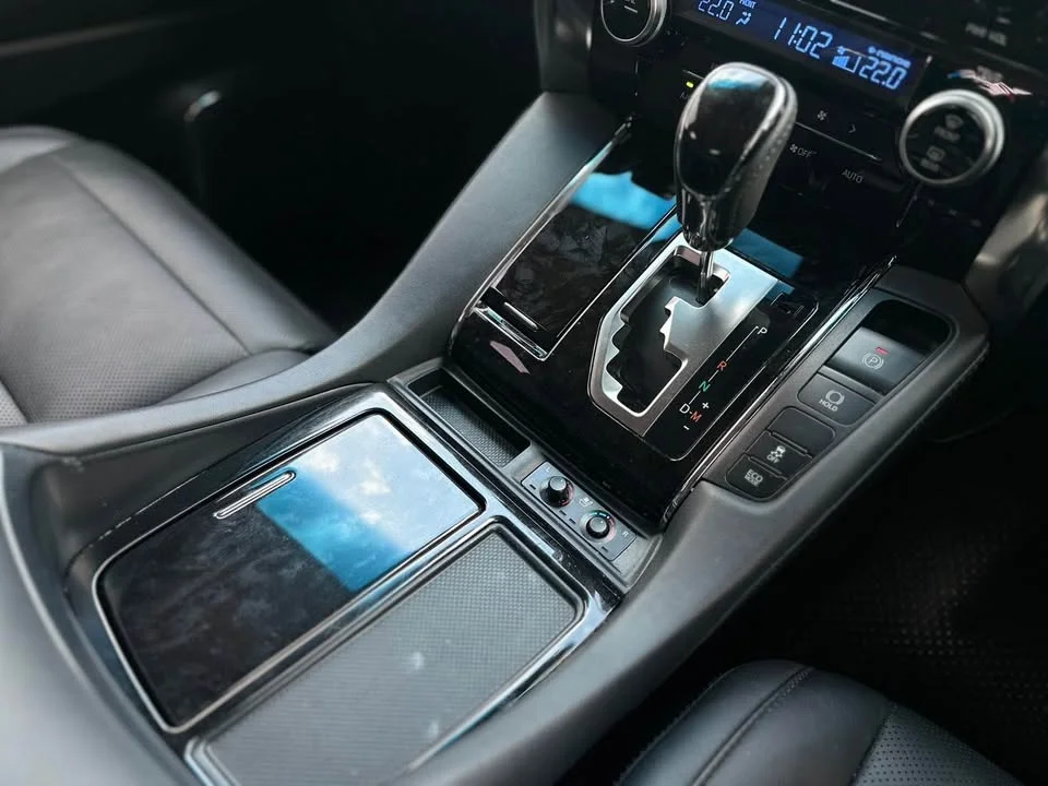 2023 Toyota Alphard, Vellfire III (AH30) 3