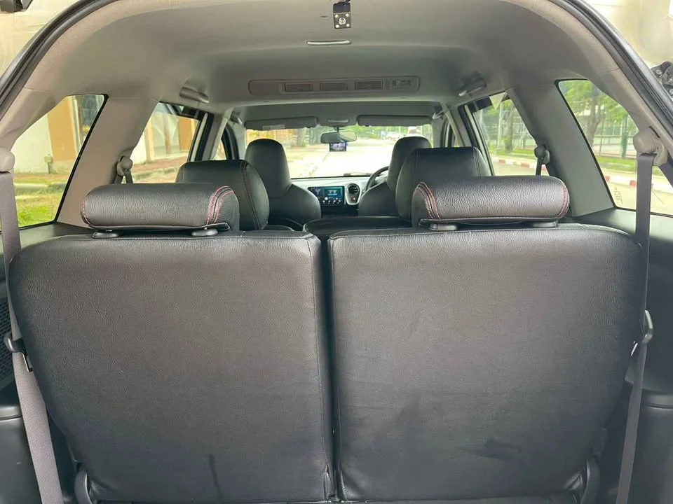 2015 Honda Mobilio II 3