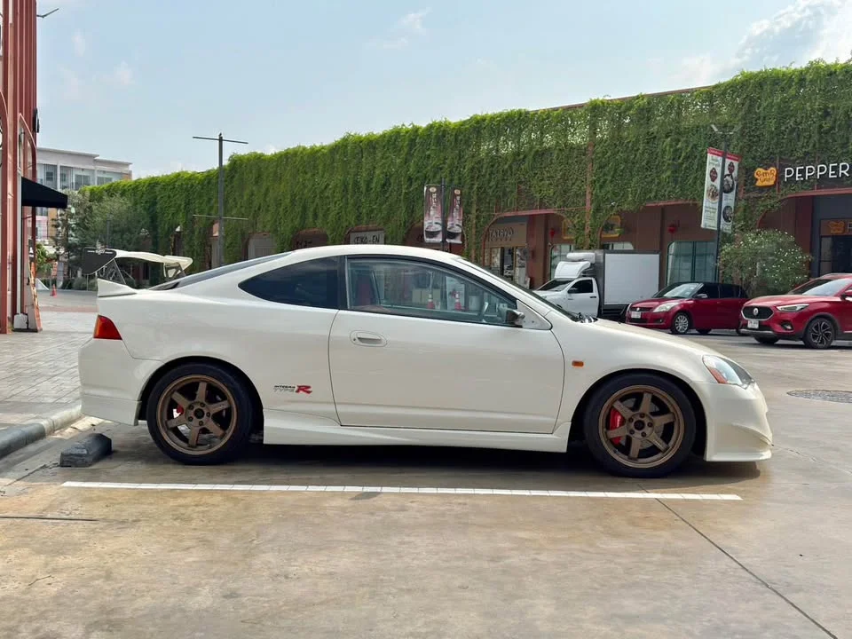 2012 Honda Integra IV 3