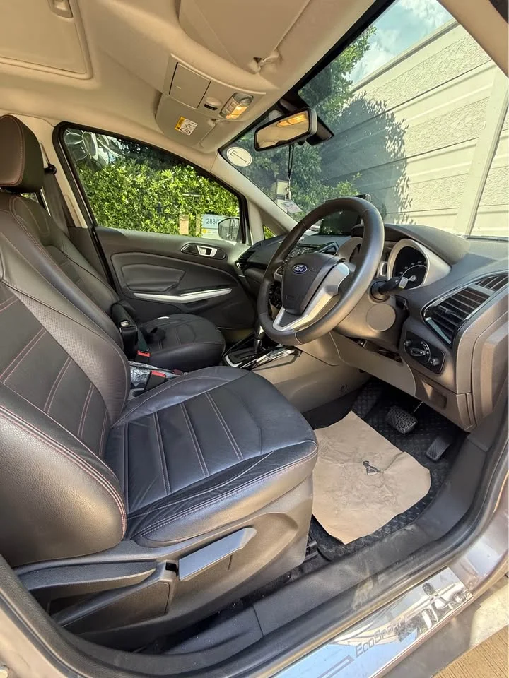 2016 Chevrolet TrailBlazer II 3