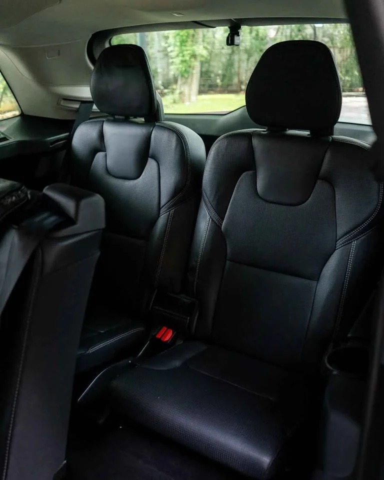 2019 Volvo XC90 II 3