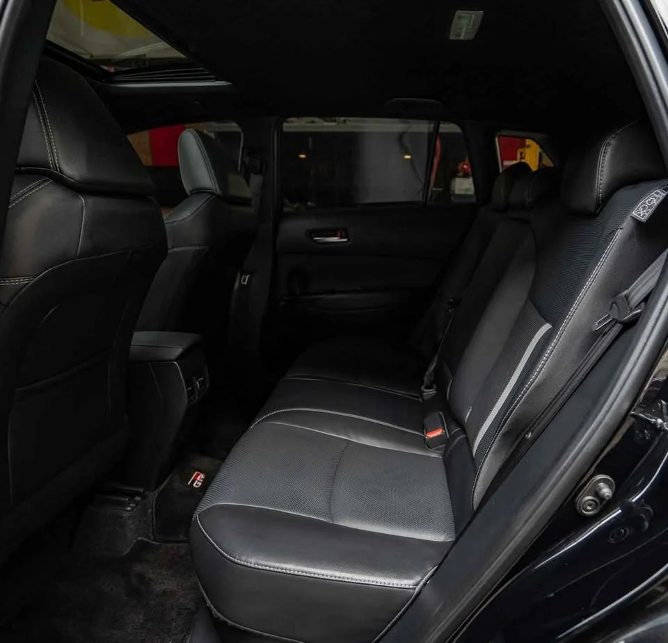 2023 Toyota Corolla Cross XG10 3