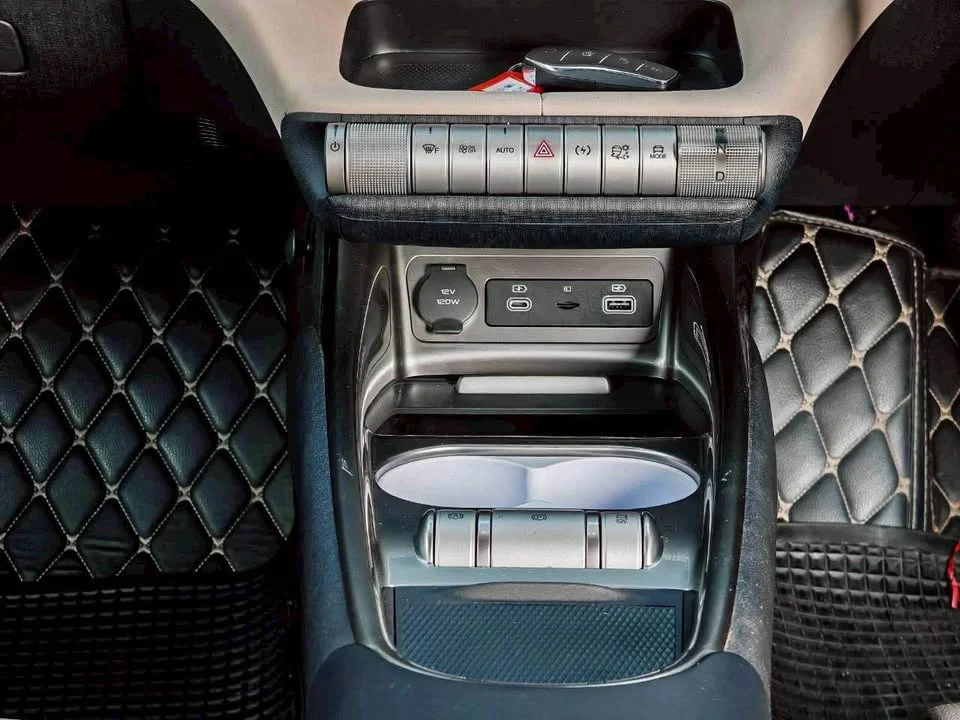 2023 BYD Dolphin 2