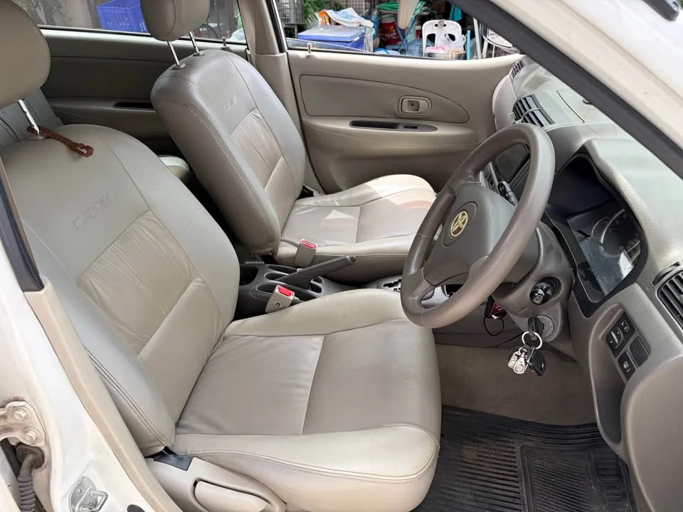 2011 Toyota Avanza I 3