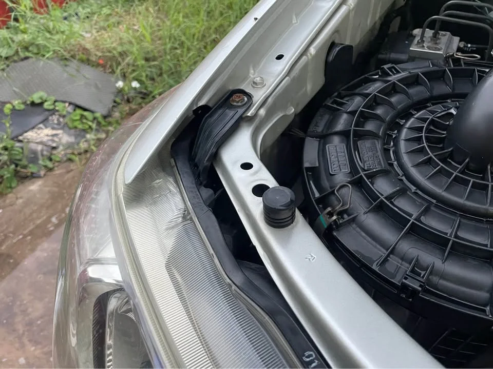 2012 Toyota Hilux VII 3