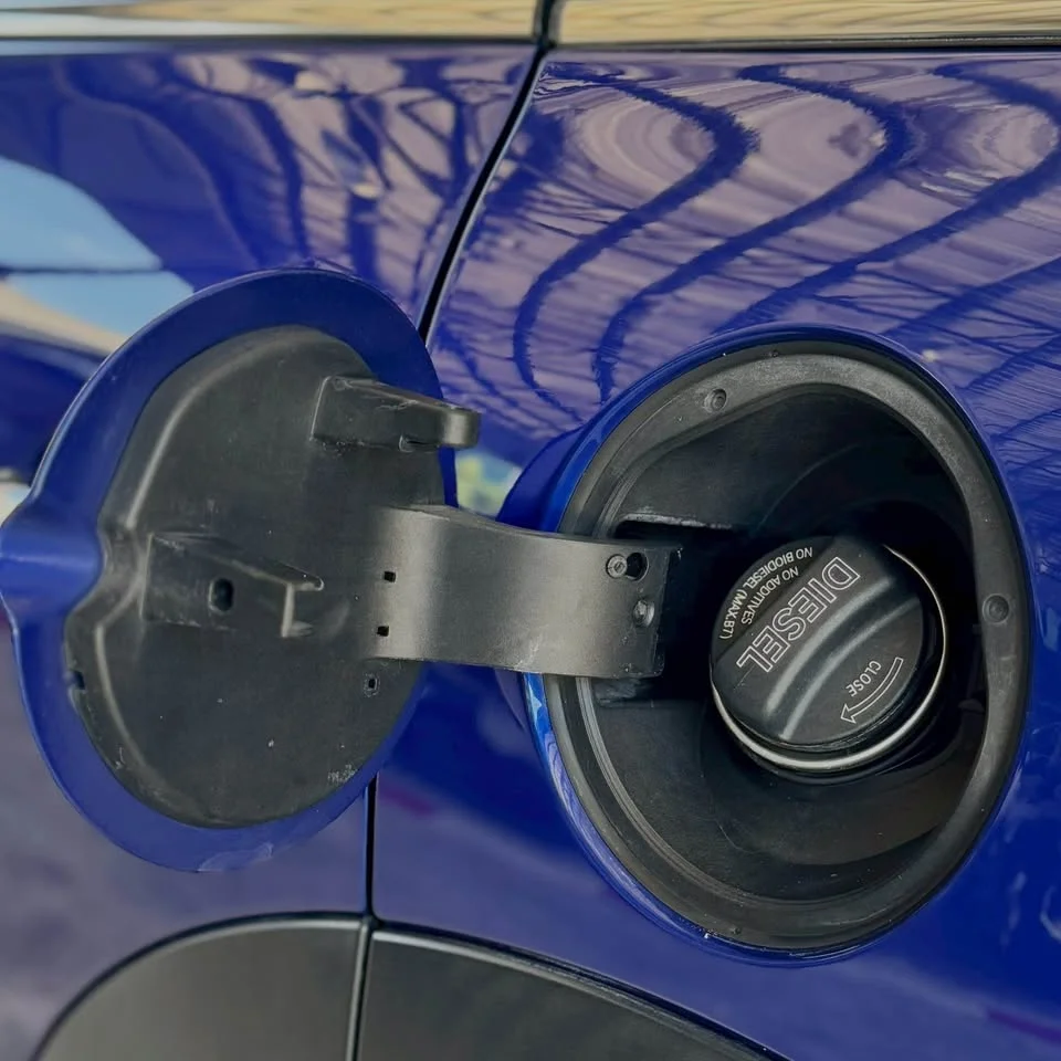2015 Mini Countryman I 3