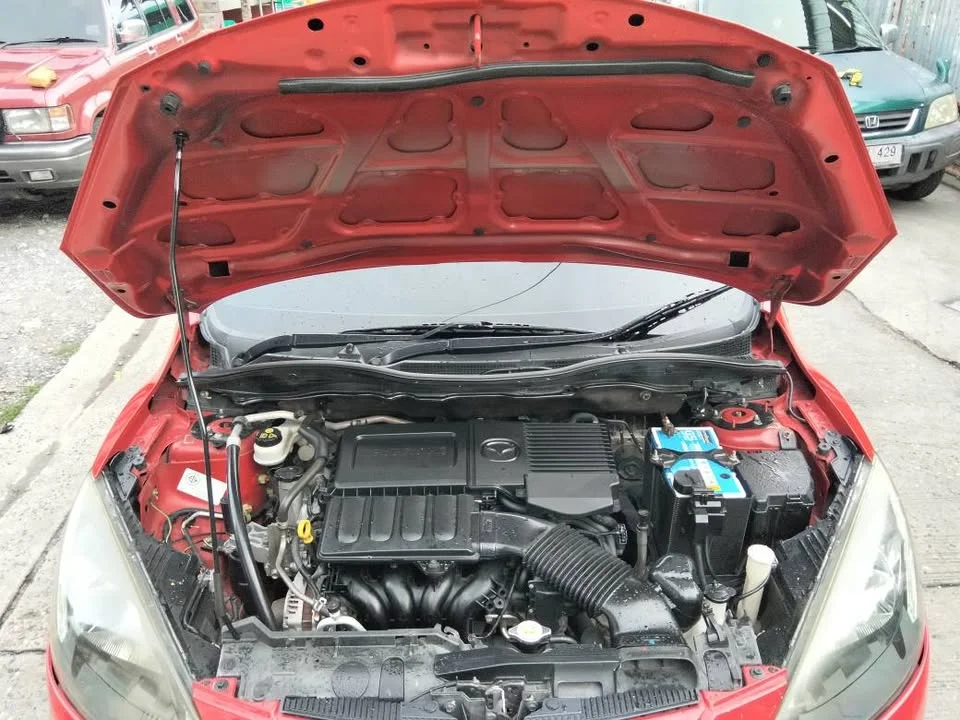 2013 Volkswagen Beetle Type 1 3
