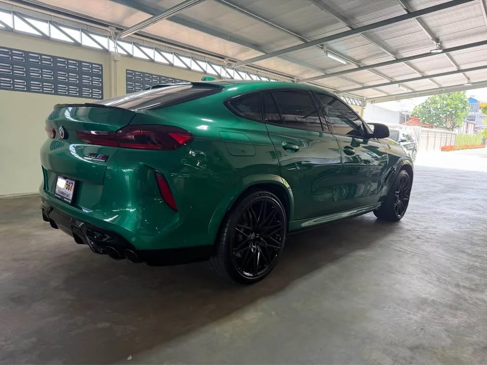 2024 BMW X6 G06 3
