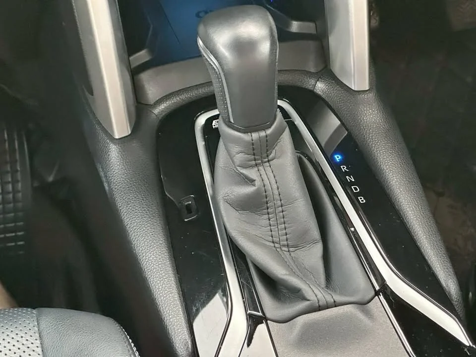 2022 Toyota Corolla Cross XG10 3