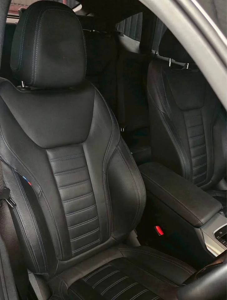 2023 BMW 4er G22, G23, G26 3