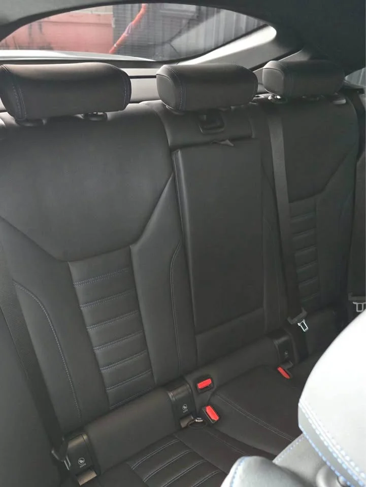 2023 BMW 4er G22, G23, G26 2