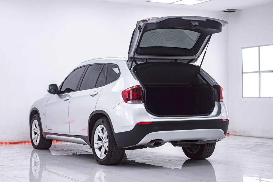 2013 BMW X1 E84 2