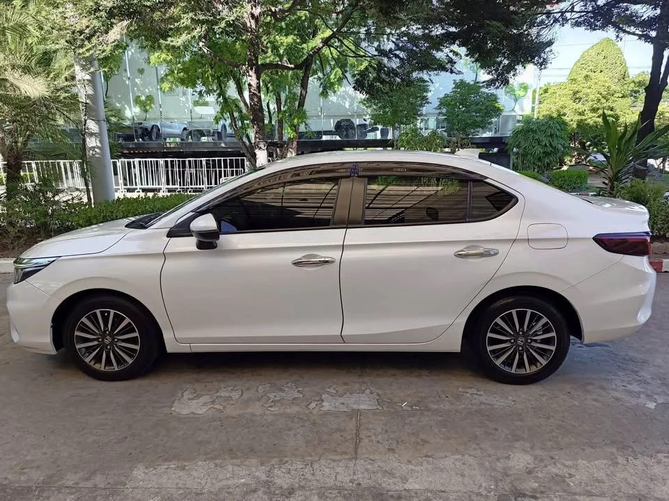 2020 Honda City VII 3