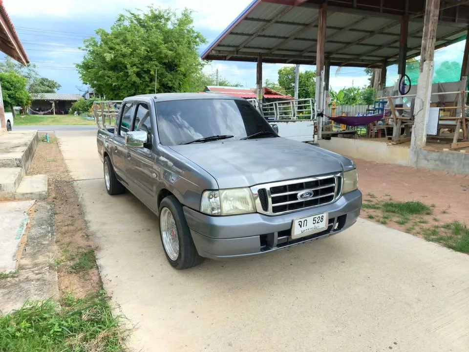 2005 Ford Ranger I 3