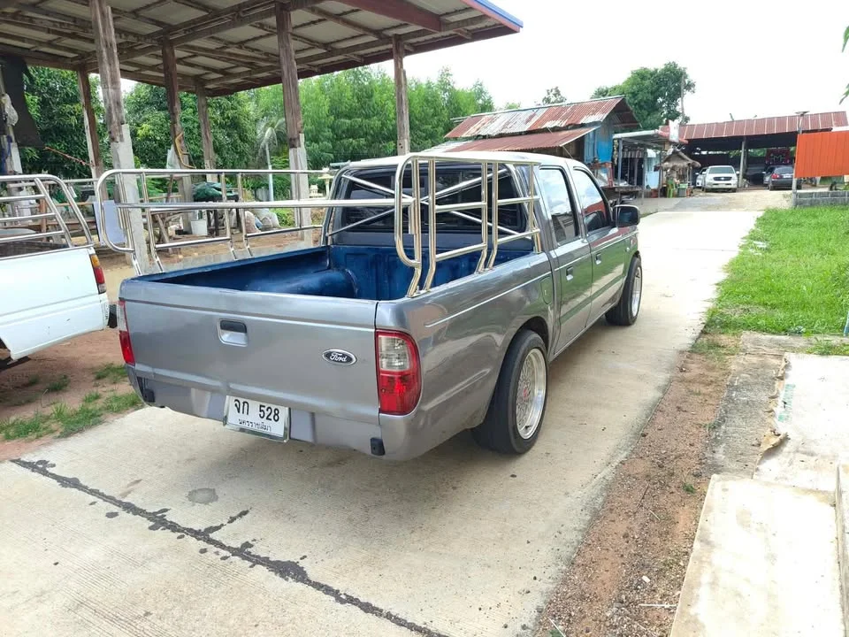 2005 Ford Ranger I 2
