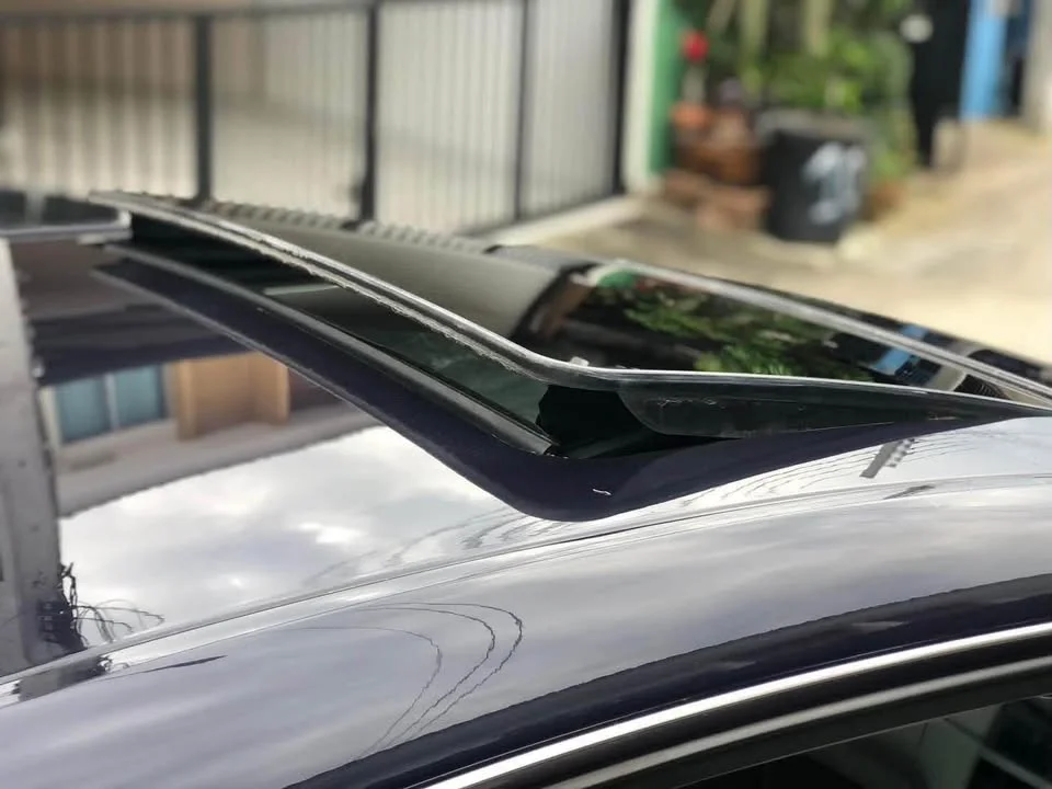 2005 Benz CLK-Class W209 2
