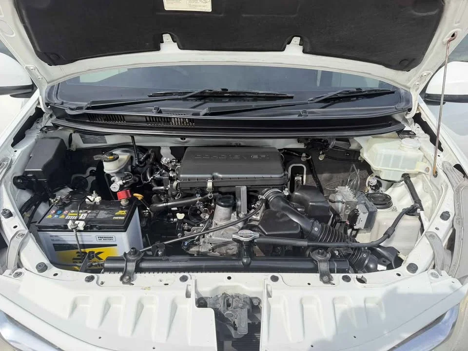 2012 Toyota Avanza II 2